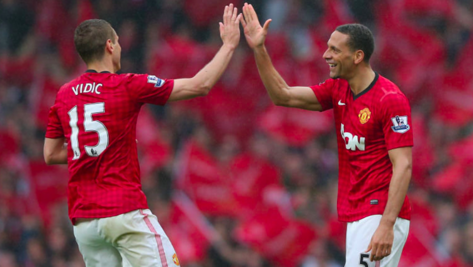 正是在B队 正是在B队